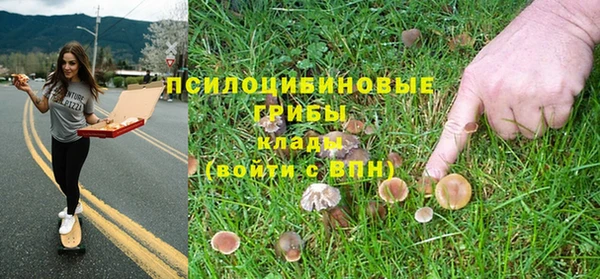 круглые Инта